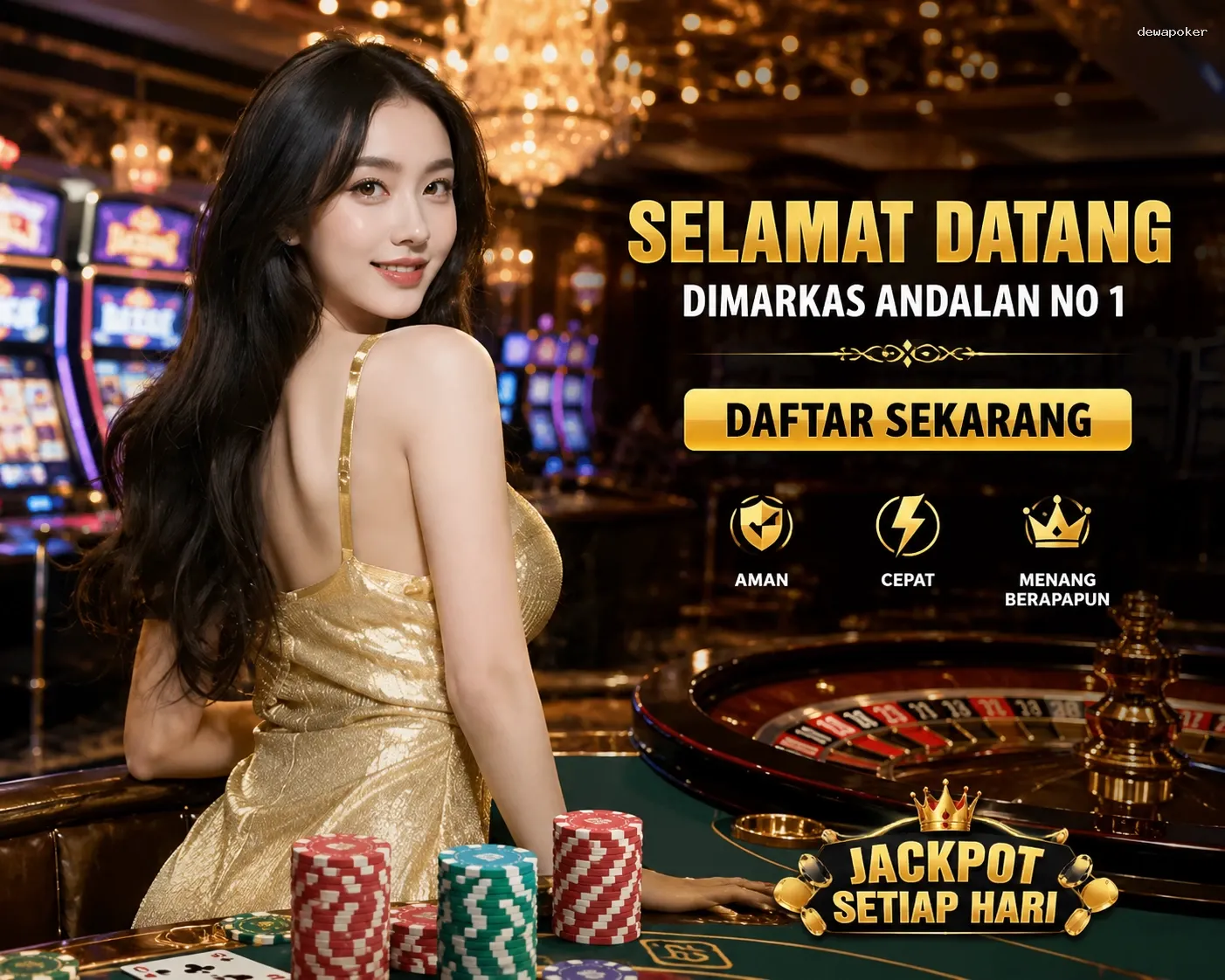 Tips dan Trik Bermain di dewapoker untuk Pemula
